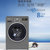 Gree/格力XQG80-B1401Ab1变频智能滚筒洗衣机全自动家用节能8公斤第2张高清大图
