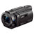 索尼（Sony）FDR-AXP35 防抖4K数码高清投影摄像机/红外灯夜视功能DV(优惠套餐4)第3张高清大图