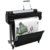 惠普HP T520彩色喷墨36英寸大宽幅面绘图仪打印机ePrinter AO+第4张高清大图