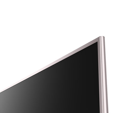 长虹（CHANGHONG）55EM 55英寸全金属 4KHDR超高清智能平板液晶电视