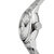 天梭(Tissot)手表 经典系列腕表卡森系列女士腕表 石英钢带皮带女表(T085.210.11.011.00)第3张高清大图