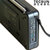 德生（TECSUN）收音机 PL-880收音机 老年人 全波段多功能数字调谐立体声半导体 黑色(黑色)第3张高清大图