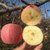甜典 宁夏沙漠富硒红富士冰糖心苹果(80mm（含）-85mm(不含) 4斤)第2张高清大图