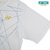 林丹同款限量版纪念YONEX尤尼克斯yy羽毛球服男16436速干球衣(白色 3XL)第7张高清大图