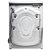 BEKO WCB75107（白色）5.2公斤电脑版控制 滚筒洗衣机第7张高清大图