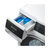 西门子（SIEMENS） XQG100-WM14U561HW 10公斤 变频 一键智能除渍 家居互联 滚筒洗衣机（白色）第3张高清大图
