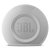 JBL Horizon音乐地平线蓝牙音箱（白色）【国美自营 品质保证】背部LED床头灯光，双USB充电口，适用于所有移动设备第3张高清大图