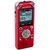 奥林巴斯WS-811微型数码录音笔（红色） 2G 微型专业降噪声控会议高清采访取证数码录音笔第2张高清大图