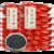 痴福 新茶正山小种武夷红茶花果香型茶叶袋装小包装250克(1盒125克)第5张高清大图