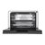 Midea/美的 PS2531 蒸烤箱家用台式多功能烘焙烤箱 蒸烤一体机(黑色 默认版本)第4张高清大图