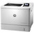 惠普(HP) Color LaserJet Enterprise M553n 彩色高速激光打印机第3张高清大图