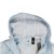 Adidas阿迪达斯女装外套2016秋季新款梭织防风夹克AY4050 AY4049(蓝色 XL)第3张高清大图