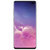 三星(SAMSUNG)Galaxy S10+ 8GB+128GB炭晶黑（SM-G9750）3D超声波屏下指纹 骁龙855双卡双待全网通4G手机第3张高清大图