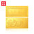 福投珠宝10~100克 年年有余 实时金价 终生回购(金色)第3张高清大图