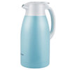 象印（ZO JIRUSHI)  SH-HT15C 大容量家用保温瓶热水瓶暖壶咖啡壶办公水壶 1.5L 亮蓝色