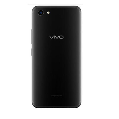vivo Y81s 刘海全面屏 3GB+32GB/64G 全网通4G 八核 6.22英寸 双卡双待  智能手机(香槟金 官方标配)
