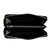 COACH/蔻驰  男包 时尚条纹长款钱包  手拿包F37943(黑色)第3张高清大图