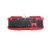 翼蛇Y8200有线游戏键盘 多功能键盘 USB机械手感 lol网吧键盘cf(红色)第5张高清大图
