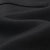HLA/海澜之家简约半开襟休闲运动卫衣时尚舒适品质套头衫男HNZWJ1Q010A(黑色镶拼10 170/88A/M)第5张高清大图