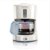 飞利浦（PHILIPS）家用全自动美式滴漏式咖啡机速溶咖啡机 HD7450/70第2张高清大图