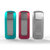 飞利浦 SA1108 8G MP3播放器 运动跑步型无损音乐夹子CLIP升级版(红色)第4张高清大图