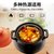 苏泊尔 （SUPOR） 砂锅汤锅炖锅3.0L新陶养生煲惠系列陶瓷煲EB30MAT01(默认 默认)第5张高清大图