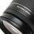 佳能（canon）EF-S 18-200mm f/3.5-5.6 IS 标准变焦镜头 （全新国行拆机头）(黑色)第3张高清大图
