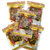 素肉 大健立 4种口味 500克小包装（湖北新疆西藏青海港澳台国外不发货）(自定义 烧烤味)第3张高清大图