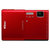 尼康（Nikon）COOLPIX S100 数码相机 触摸屏 行货联保(红色 优惠套餐五)第4张高清大图