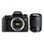 佳能（Canon） EOS 760D入门单反相机 760D套机单机 国行(760单机+腾龙18-200（套餐五)第3张高清大图