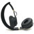 Jabra/捷波朗 Jabra REVO Wireless 音乐耳机 蓝牙耳机 头戴式耳机 立体声音乐耳机(黑金)第2张高清大图