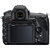 尼康（Nikon）D850全画幅专业级大师单反相机/照相机 WIFI 高清家用 D850单机身第3张高清大图
