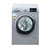 SIEMENS/西门子 XQG80-WD12G4681W 8公斤kg 大容量 全自动滚筒洗衣机 干衣机 洗干一体机第4张高清大图
