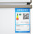 标冰(BIAOBING)BC/BD-348卧式单温一室 冷冻冷藏转换冷柜  顶开门冰柜雪糕柜第5张高清大图