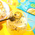 【买2送精美冰川杯】金桔柠檬百香果茶冷藏蜂蜜水果茶柠檬茶90g第2张高清大图