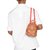 超市-奢侈品/双肩包MCM女士棕色PVC背包MMK9SVE69CA(棕色)第5张高清大图