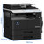 柯尼卡美能达(KONICA MINOLTA) bizhub266 一体机 打印 复印 扫描 输稿器 双纸盒 KM第3张高清大图