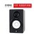 Yamaha/雅马哈 HS8 有源监听音箱工作室录音棚音响吊装音箱 白色（单只）(黑色)第4张高清大图