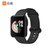 小米（MI） Redmi Watch智能手表 运动监测 实时心率追踪 多功能NFC 典雅黑第3张高清大图