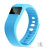 【厂家直销】智能手环手表运动计步器睡眠来电提醒ios苹果fitbit小米(绿色 厂家正品直销)第2张高清大图