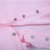 迪士尼宝宝连身衣婴儿哈衣爬服长袖斜襟系带内衣(米黄色 73 6-12个月)第3张高清大图