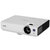 索尼（SONY）VPL-DX102投影机（白色）【国美自营  品质保证】第3张高清大图