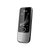 诺基亚（NOKIA）2730c手机（黑色）联通定制机第2张高清大图