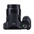 佳能(Canon) PowerShot SX530 HS数码相机SX 高画质SX530长焦数码相机 wifi相机(黑色 优惠套餐四)第3张高清大图
