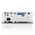明基（BenQ）MW732 投影仪 投影机办公（高清宽屏 4000流明 1.3x变焦 HDMI*2 左右梯形校正)(官方标配)第4张高清大图