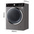 LG WD-GH451B7Y 10公斤变频全自动滚筒洗衣机蒸汽除菌家用6种智能手洗LED触摸面板第2张高清大图