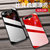 苹果6手机壳iphone6plus有机玻璃壳苹果6s保护套防摔全包6Splus个性时尚男女新款(象米白 苹果6p/6Sp 5.5英寸)第3张高清大图