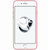 Apple iPhone7Plus 苹果7Plus 全网通 移动联通电信4G智能手机(红色 全网通苹果7 Plus 256G)第2张高清大图