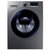 三星(SAMSUNG)洗衣机WW80K5210VX/SC(XQG80-80K5210VX) 8公斤 全自动滚筒 超薄大容量 安心添 钛金灰第2张高清大图