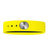 华为B1 (Huawei)荣耀手环配件 单独腕带S号 单独蓝牙耳机(黄色 S 号)第4张高清大图